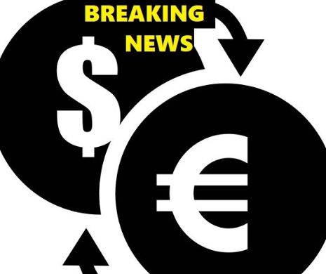 Curs valutar BNR, 11 martie 2019. Ce se întâmplă cu EURO