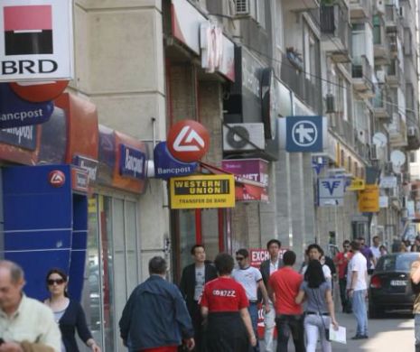 Cutremur pe piața bancară! Două bănci cu afaceri uriașe în România, acuzate de spălare de bani. Sute de miliarde de euro sunt la mijloc