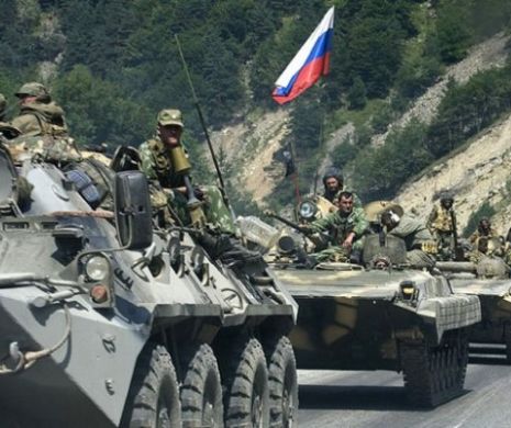 Cutremurător. Rusia are un plan de invadare a României în doar 10 ore. Declaraţiile incendiare ale generalului în rezervă Emil Străinu