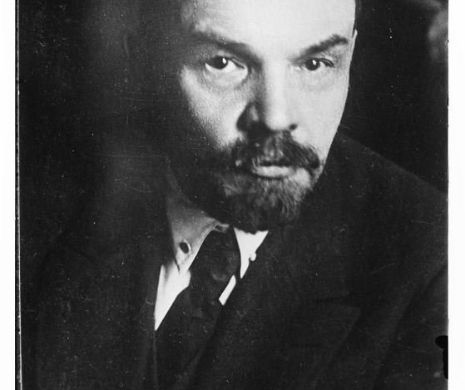 De ce au împărțit rușii creierul lui Lenin în 30.000 de bucățele? Un secret istoric tulburător a fost dezvăluit