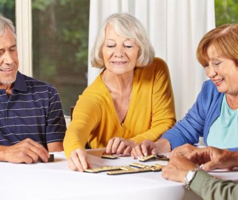 De ce să alegeți căminul de bătrâni – Senior Center?