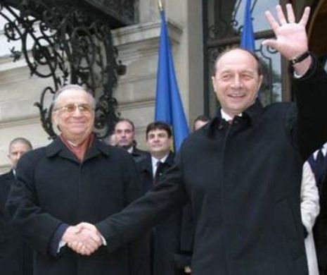 Declarația lui Traian Băsescu redeschide o dezbatere aprinsă printre români. Redactorul-șef al EvZ a reacționat imediat