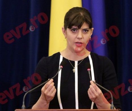 Declarație incendiară din PSD: „Ne-ar conveni să candideze doamna Kovesi”