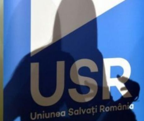 Demisie grea în USR. „Speranța partidului” se retrage: „E cel mai bine așa...”