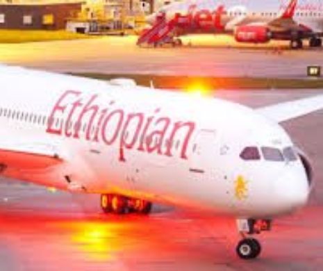 Detalii cutremurătoare despre legătura dintre avionul Ethiopian Airlines și accidentul Lion Air din octombrie