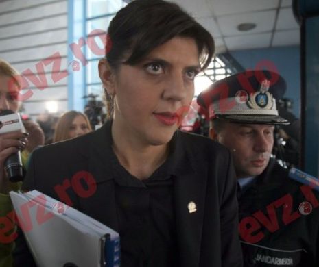 DEZASTRU pentru Kovesi! Greșeala monumentală pe care a comis-o! O poate costa foarte scump!