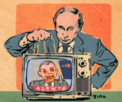 Dezvăluiri grele. Care este amestecul Rusiei în presa din România? Ambasadorul SUA: „Comportamentul Rusiei este îngrijorător pentru noi”