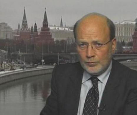 Diferend neaşteptat Ucraina-Italia: Corespondentul RAI la Moscova respins la intrarea în Ucraina
