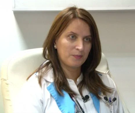 Dr. Beatrice Mahler, managerul spitalului „Marius Nasta”: „În anul 2018, au fost diagnosticați cu tuberculoză aproximativ 11.000 de pacienți adulți”