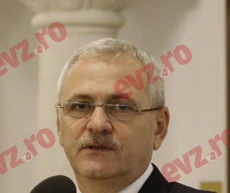 Dragnea, discuții de ultimă oră viceguvernatorul BNR