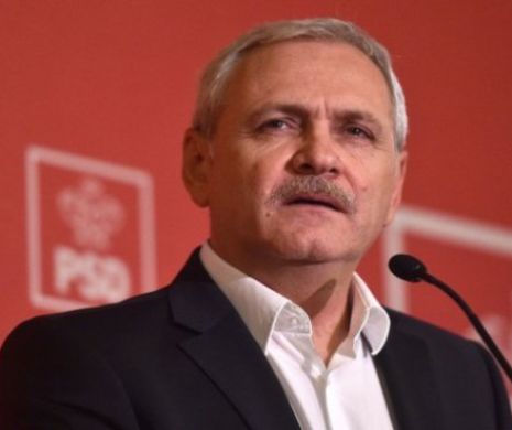 Dragnea: „Mutarea Ambasadei României de la Tel Aviv la Ierusalim trebuie discutată în CSAT”