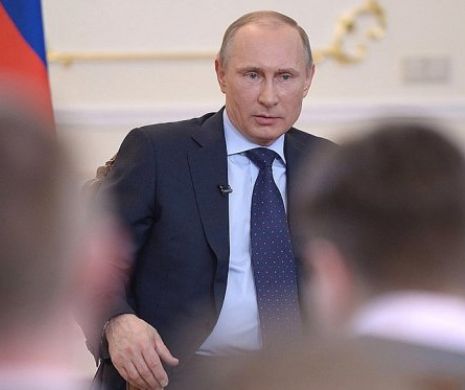 Efectele Campionatului Mondial din 2018. Putin vrea să expulzeze africanii din Rusia