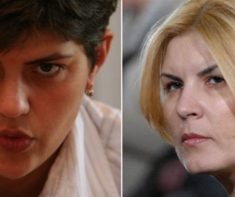 Elena Udrea este revoltată după audierea lui Kovesi: „Laura Codruța Kovesi se apără ca penalii”