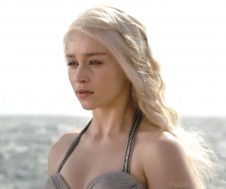 Emilia Clarke a dat cărțile pe față. Cu cine se iubește „Khaleesi” din „Game of Thrones”. Fanii au fost uluiți
