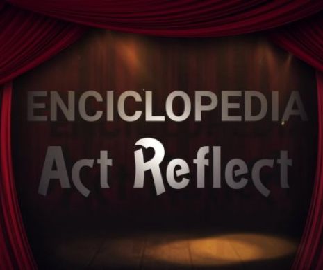 Enciclopedia ActReflect, Anda Caropol. VIDEO