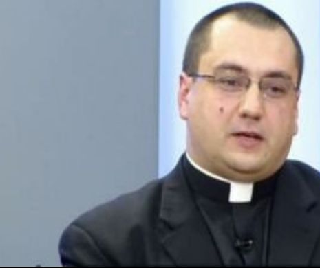 Episcopia Greco-Catolică de Oradea a anunţat că, o dată intrat în politică, Chris Terhes, nu mai are voie să-şi exercite funcțiile sacerdotale