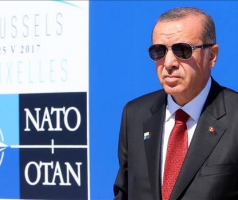 Erdogan, coada cu rază lungă a lui Putin în NATO