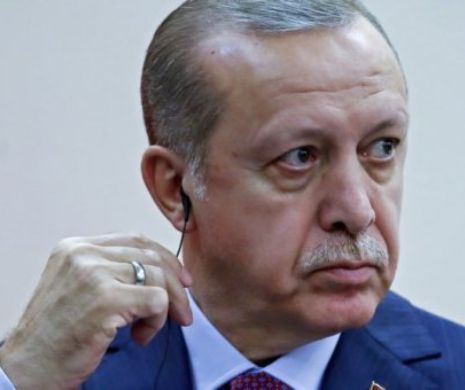 Erdogan strigă: „Trădare!” În Turcia se pregătește ceva