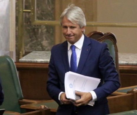 Eugen Teodorovici, despre planul perfid al opoziției: „Vor eșua!”