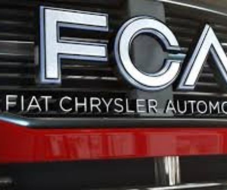 Fiat Chrysler recheamă în service peste 850.000 de mașini. Ce probleme s-au descoperit?