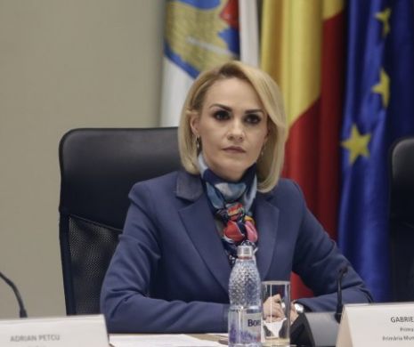 Firea vrea să îl scoată basma curată pe viceprimarul Bădulescu, în scandalul înregistrărilor audio