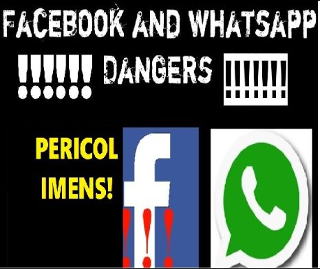 Fondatorul Whatsapp avertizează: „Ștergeți Facebook-ul!”. Care sunt motivele pentru care trebuie să renunți la aplicație
