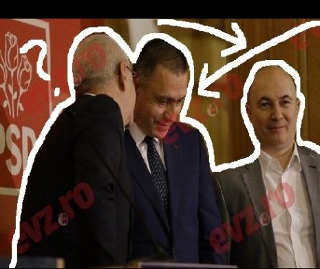 Fostul premier Mihai Tudose îl dă în primire pe senatorul Mihai Fifor. „A semnat ca Dragnea să plece”