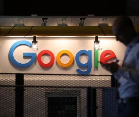 Google, la pământ. Autoritatea Europeana a amendat compania cu 1,5 miliarde de Euro