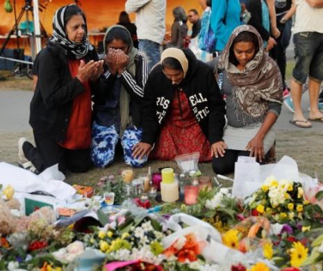 Grupul ISIS jură răzbunare după atacul de la  Christchurch