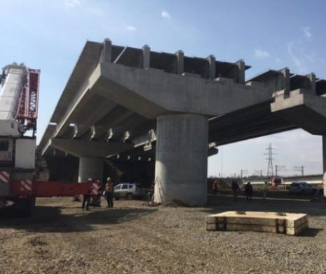 Guvernul va aloca fonduri de 1.2 miliarde euro pentru construirea autostrăzii Târgu Neamț – Iași