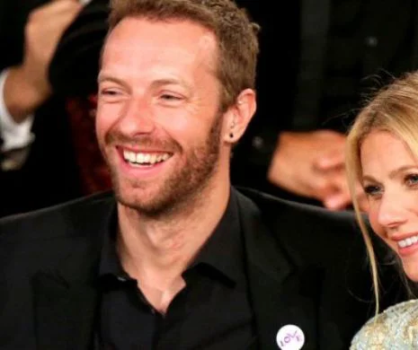 Gwyneth Paltrow, fosta soție a solistului de la Coldplay, face dezvăluiri despre relația lor