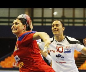 HANDBAL. Înfrângere neașteptată pentru CSM București. „Tigroaicele”, îmblânzite de Krim Ljubljana