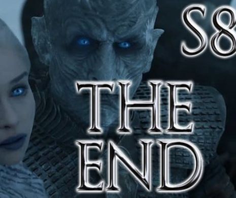 HBO a lansat trailerul oficial din ultimul sezon „Game of Thrones”. Unde va avea loc bătălia finală?