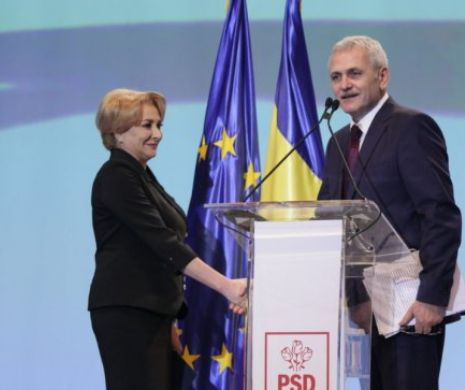 I se cere demisia Vioricăi Dăncilă: „Imaginea României va fi profund afectată”