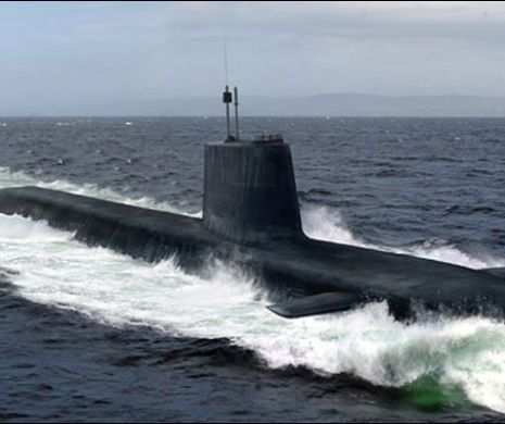 Înarmare fără precedent în India. Rusia oferă un submarin cu propulsie nucleară. Care este reacţia Statelor Unite
