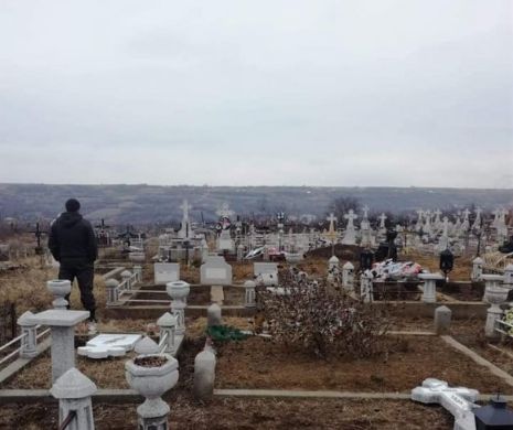 Înfloreşte mafia pompelor funebre cu legi date de Guvern. „Industria morţii” este jumătate nefiscalizată