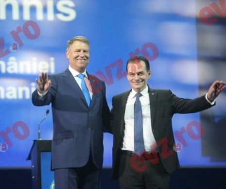 Iohannis l-a băgat în ședință pe Orban. Discuții cu miză uriașă între șeful statului și liderul liberalilor