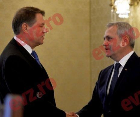 Iohannis pregătește lovitura de grație. CCR i-a dat undă verde. „Doriți ca România să fie condusă de oameni condamnați penal?”