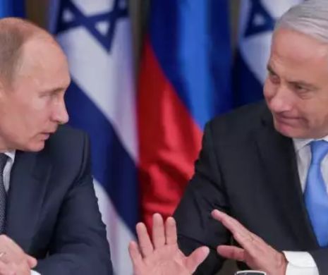 Israel este pregătit de conflict armat. Declarația lui Netanyahu pune pe jar comunitatea internațională