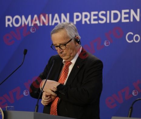 Juncker, înlocuit? Scandal la Bruxelles. Numele greu care i-ar putea lua locul