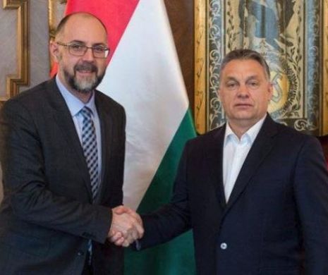Kelemen Hunor: guvernul de la Budapesta continuă investițiile în Transilvania și va deschide un institut cultural la Cluj