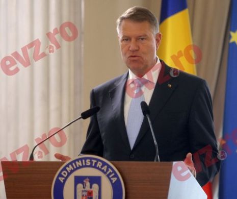 Klaus Iohannis a semnat. 10 judecători au fost eliberați din funcție