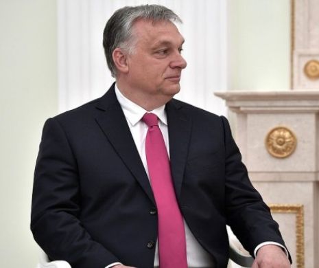 Liderul de la Budapesta plătește cu sec UE. Viktor Orban: avem loc și în afara Partidului Popular European