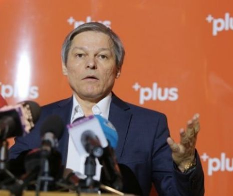 Lovitură dureroasă pentru Dacian Cioloș, a fost părăsit de un personaj important