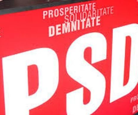 Lovitură grea pentru PSD. Decizia care rărește rândurile social-democraților