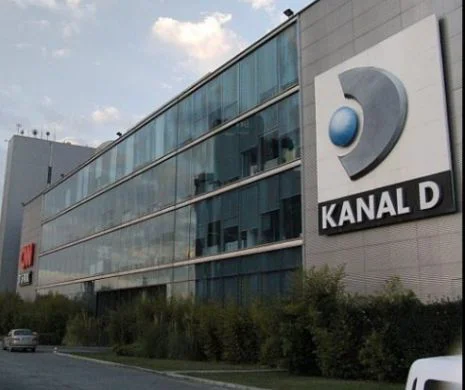 Lovitură uriașă dată de Kanal D. Piața media este în stare de șoc
