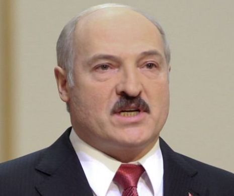 Lukaşenko este dispus să aibă relații mai bune cu Occidentul, în ciuda „isteriei" Rusiei