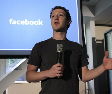 Mark Zuckerberg cere ajutorul guvernelor! Ce propuneri are pentru politicienii din întreaga lume