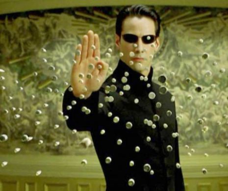 Matrix, cel mai revoluţionar film ştiințifico-fantastic, sărbătoreşte cea de-a 20-a aniversare. Cum a influenţat lumea ştiinţei