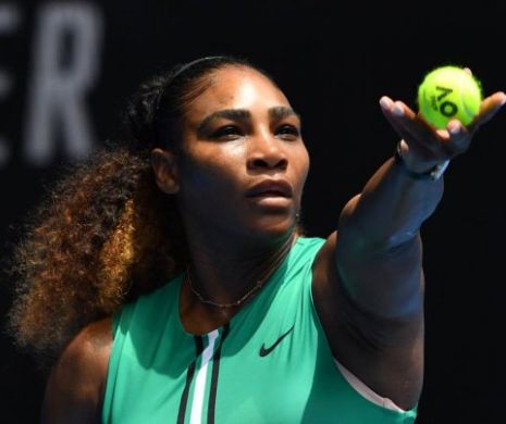 Metoda găsită de Serena Williams pentru a se răzbuna pe Ion Țiriac. Americanca nu a uitat declarațiile făcute de miliardarul român